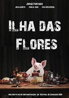 La isla de las flores (C)