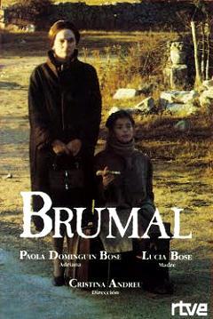 Brumal