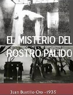 El misterio del rostro pálido