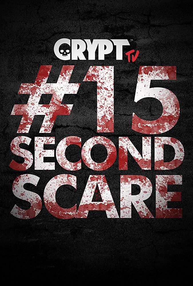 #15SecondScare (TV Series)