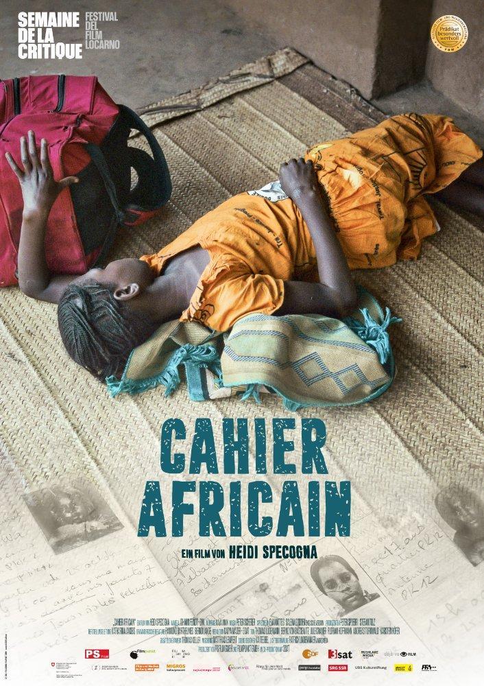 Cahier africain