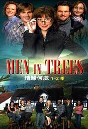 Men in Trees (Serie de TV)