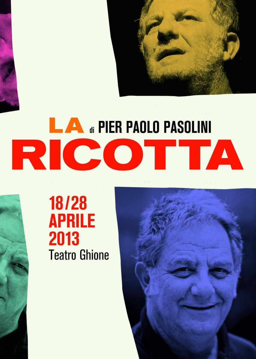 La ricota