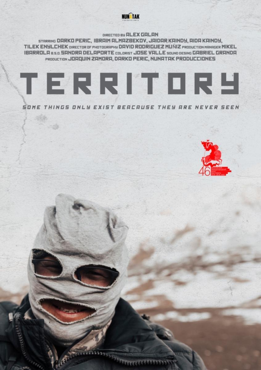 Territory