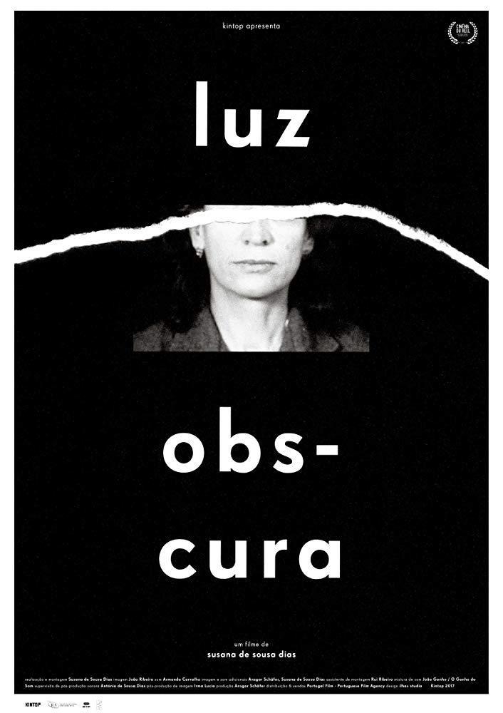 Luz obscura