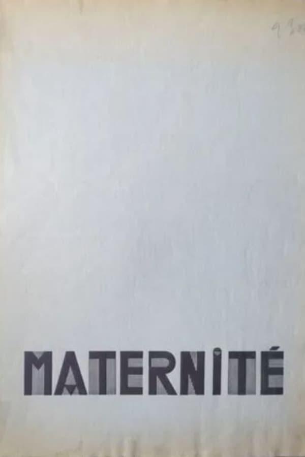 Maternité