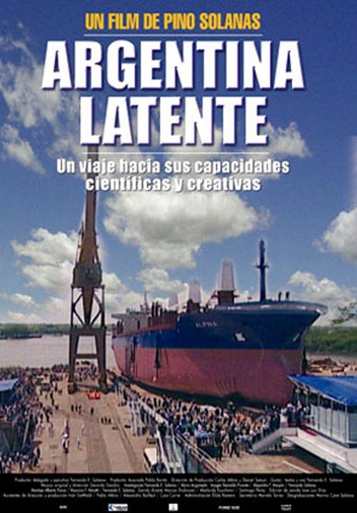 Argentina latente