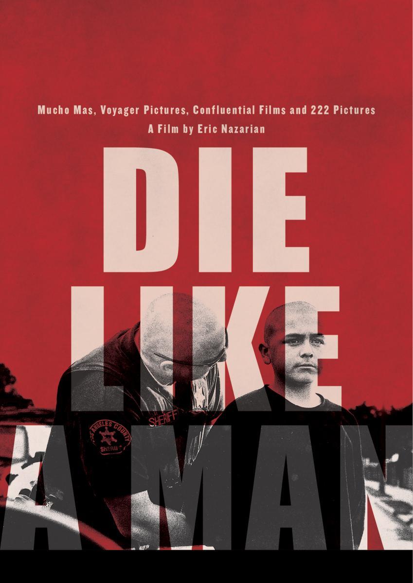 Die Like A Man