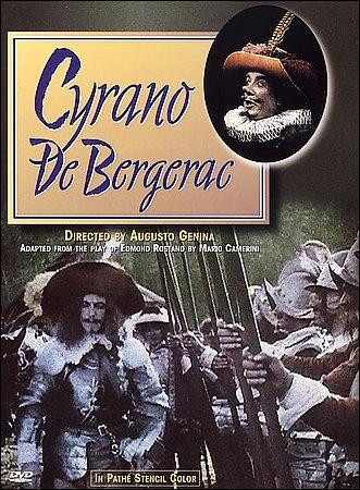 Cirano di Bergerac (Cyrano de Bergerac)