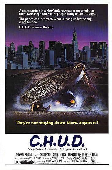 C.H.U.D.