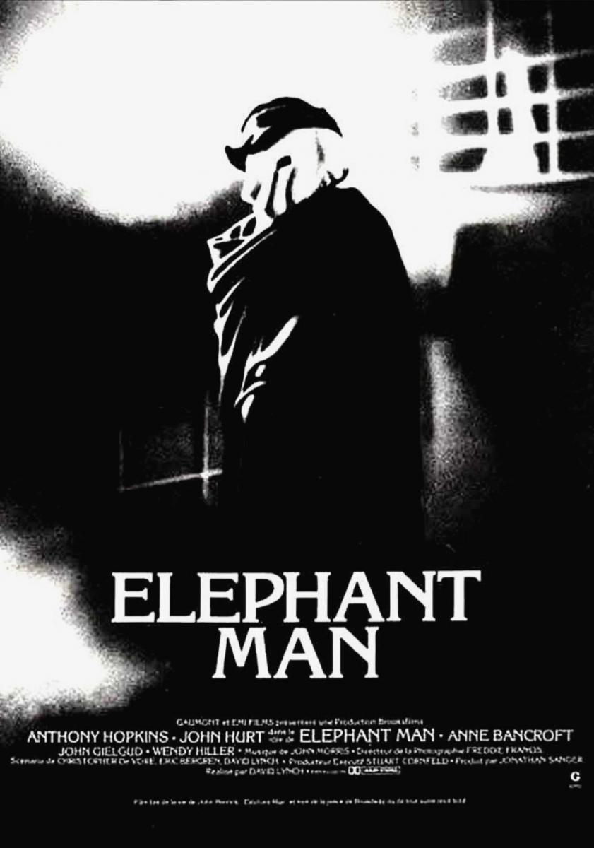 The Elephant Man