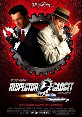 Inspector Gadget