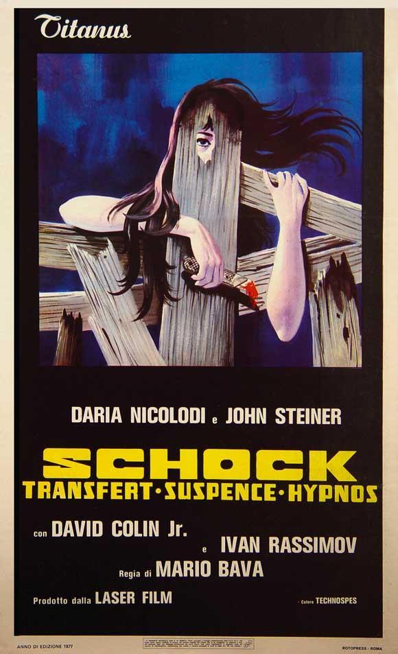 Shock (Suspense)