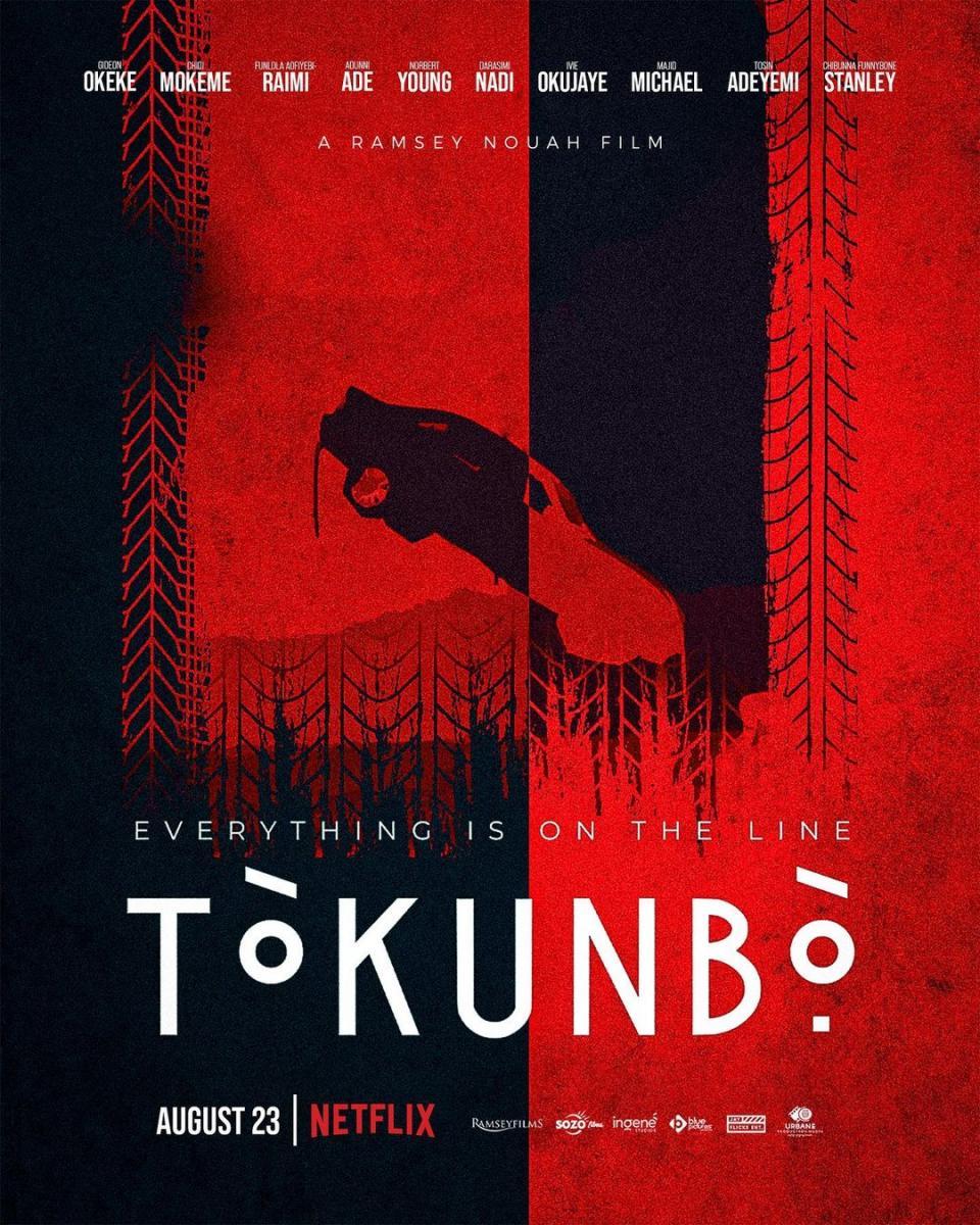 Tòkunbò