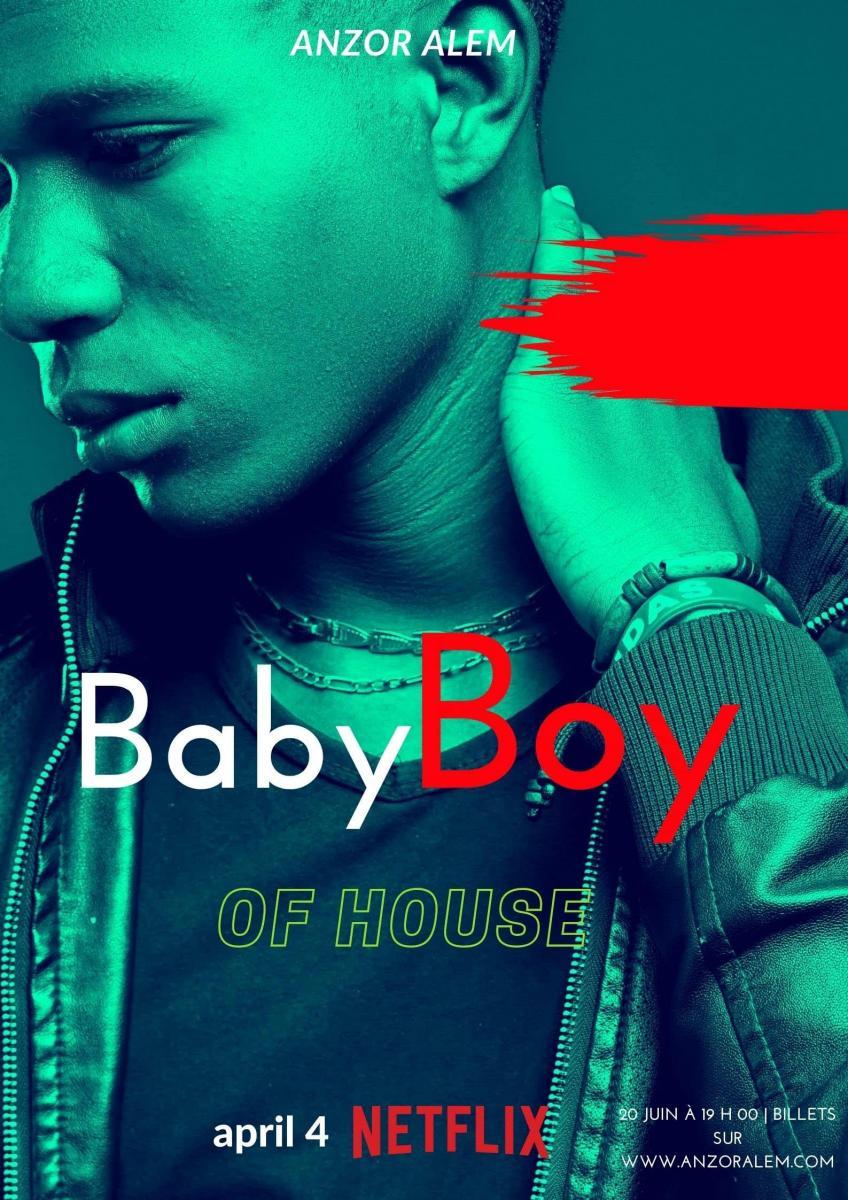 Baby Boy of House