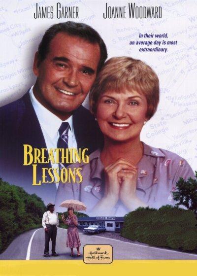 Breathing Lessons (TV)