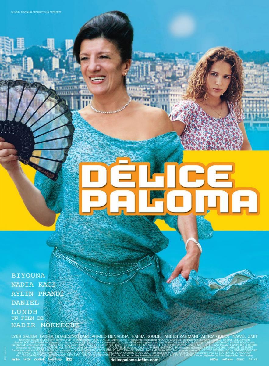 Délice Paloma