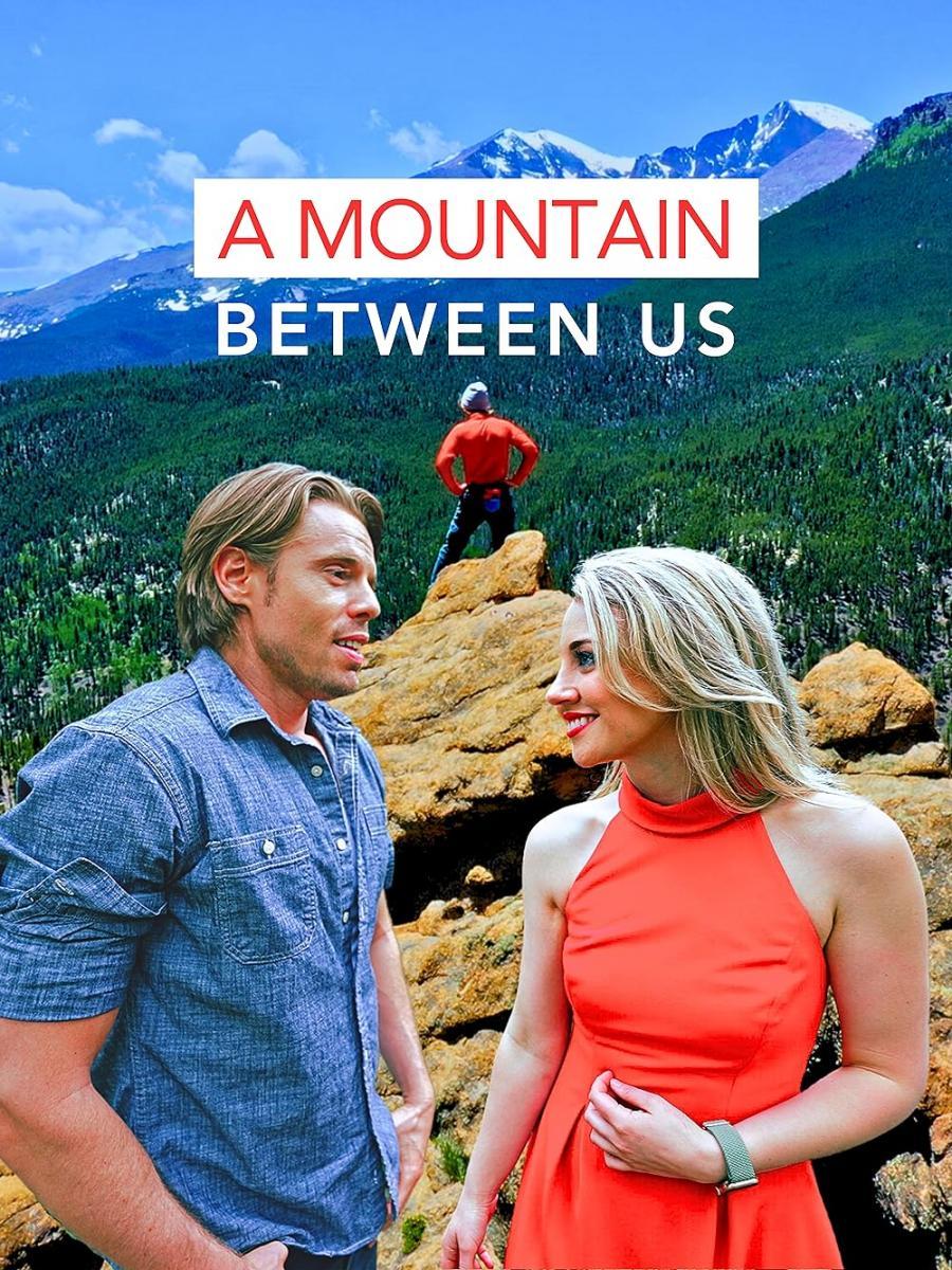 A Mountain Between Us