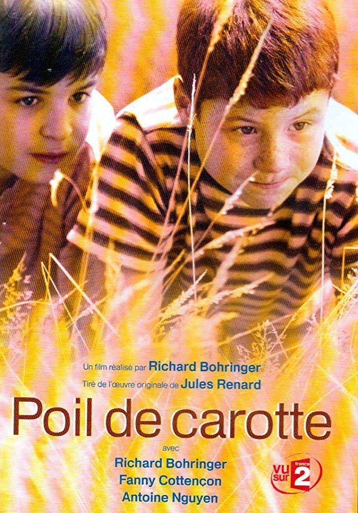 Poil de carotte (TV)