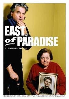 East of Paradise