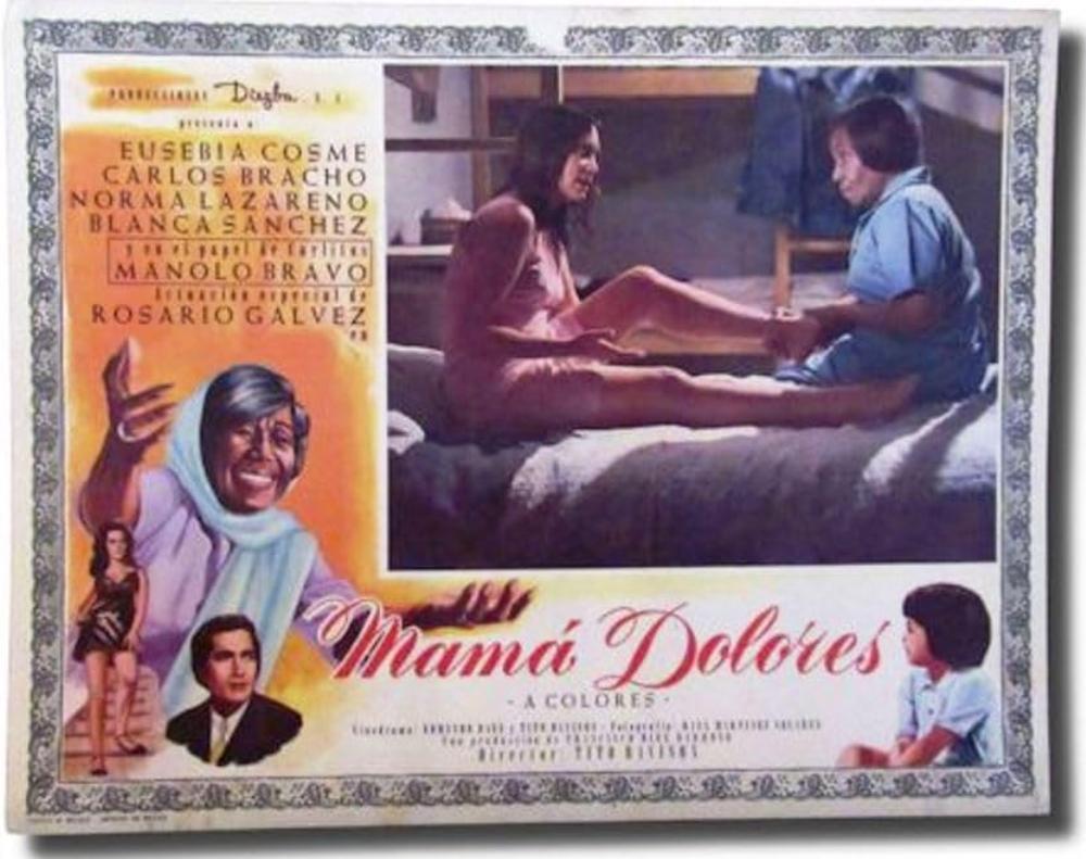 Mama Dolores