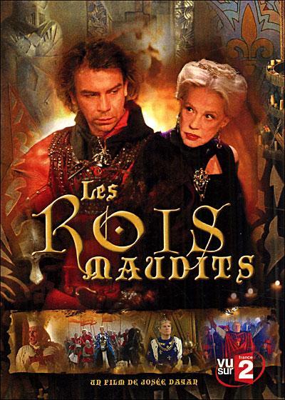 Los reyes malditos (Miniserie de TV)