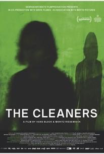 The Cleaners