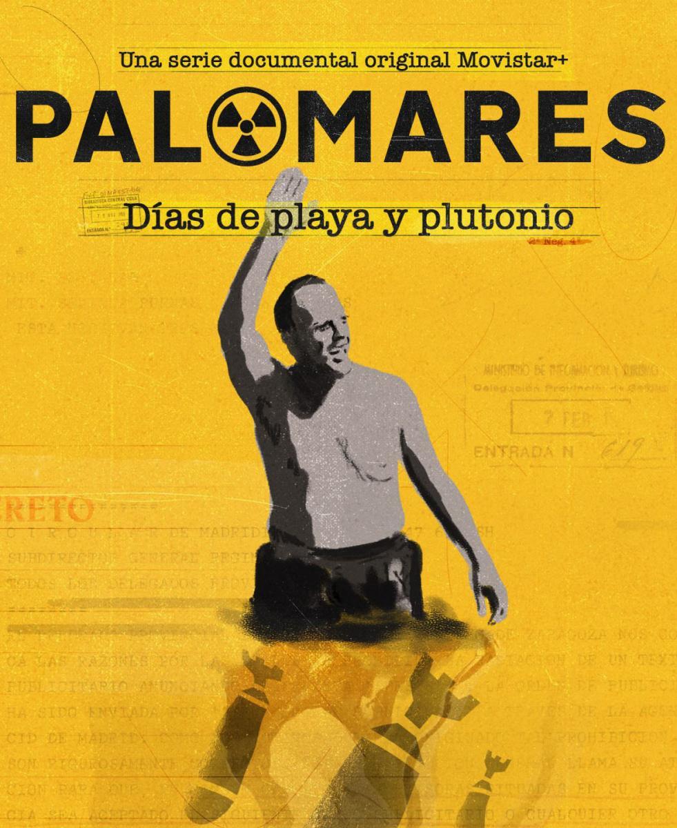 Palomares: Días de playa y plutonio (Miniserie de TV)