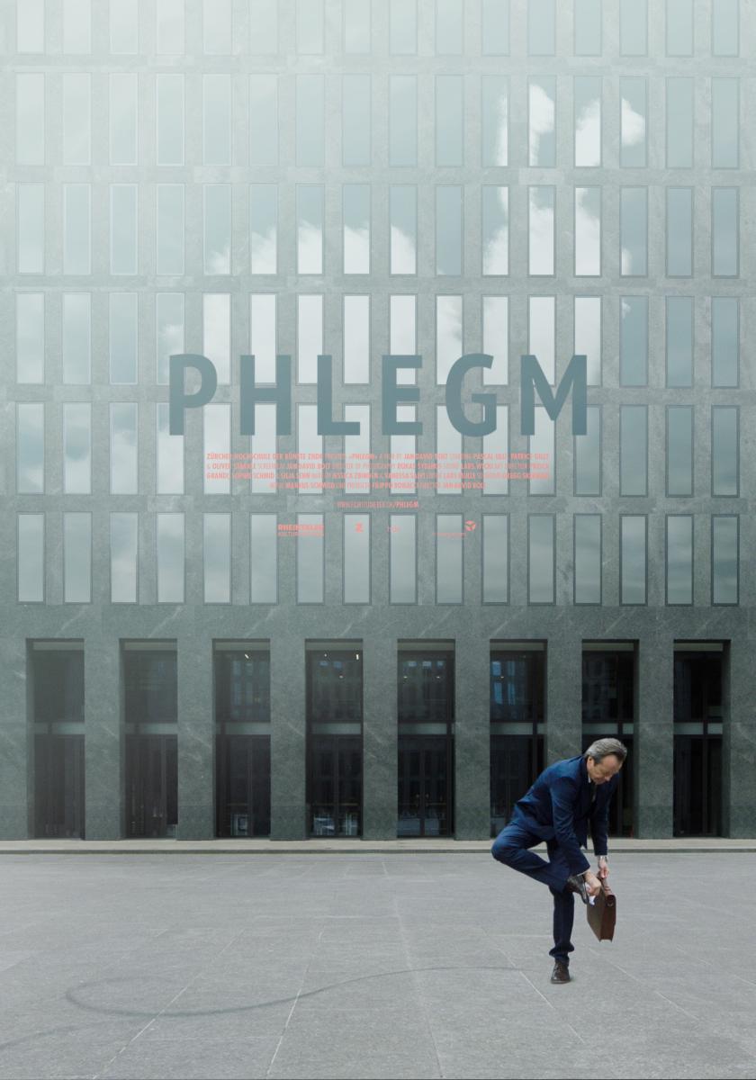 Phlegm (S)