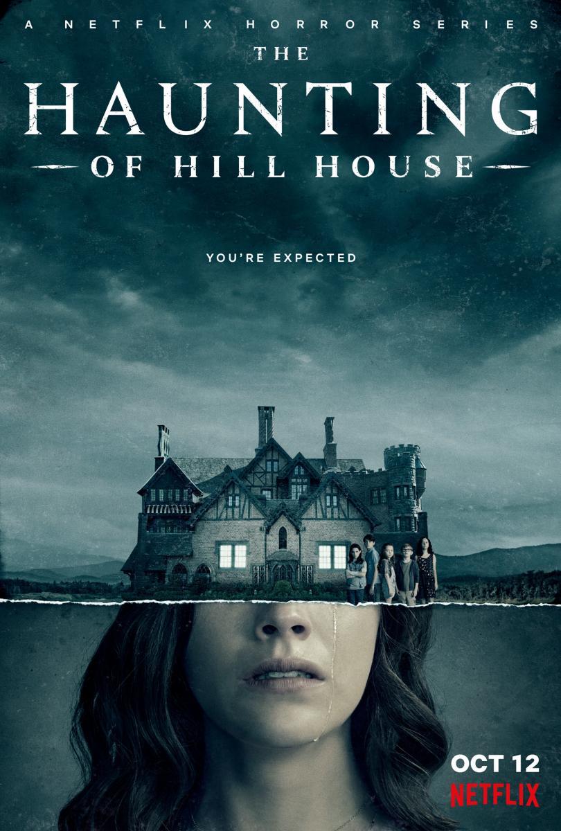 La maldición de Hill House (Serie de TV)