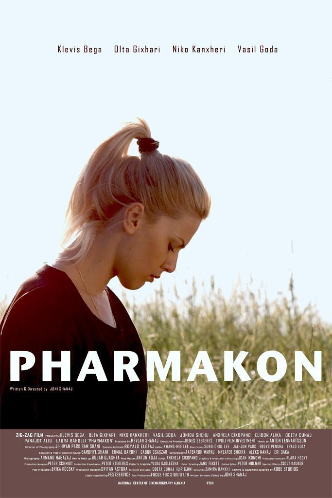 Pharmakon