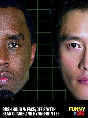 Rush Hour 4: Face/Off 2 (S)