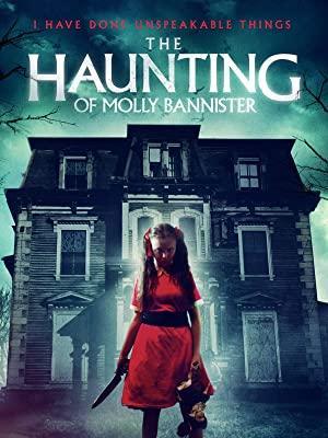 The Haunting of Molly Bannister