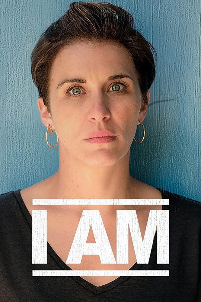 I Am... (Serie de TV)