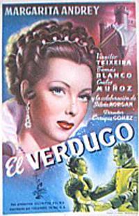 El verdugo