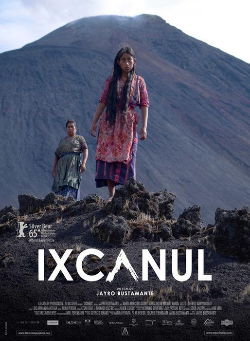 Ixcanul