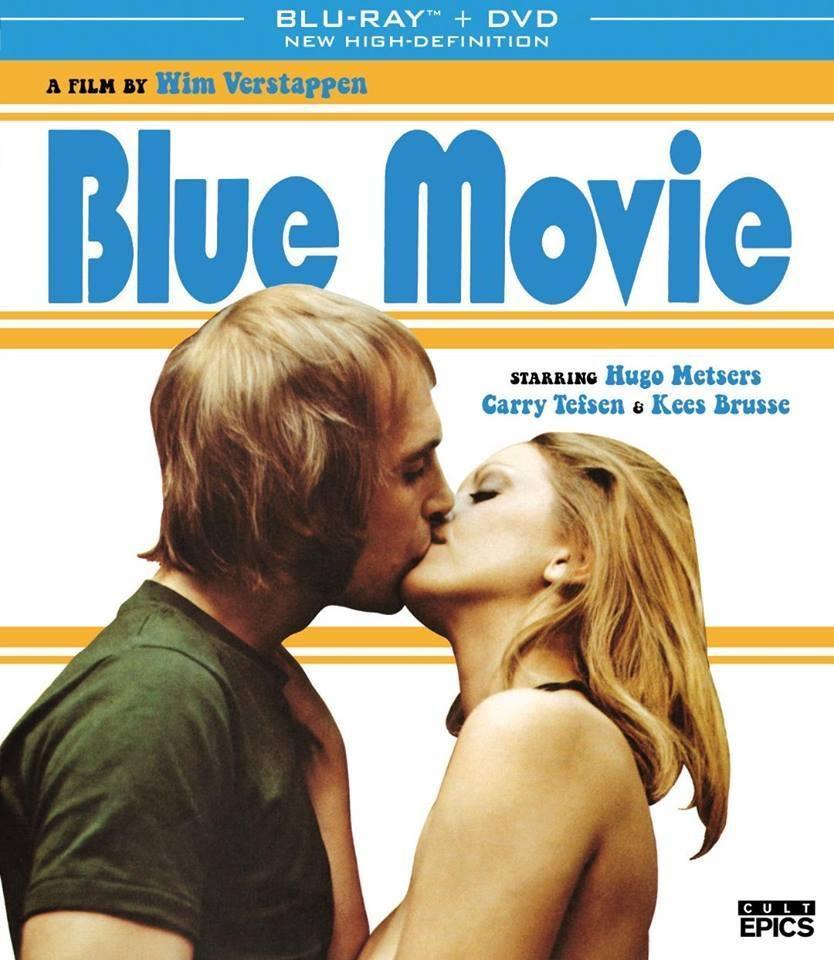 Blue Movie