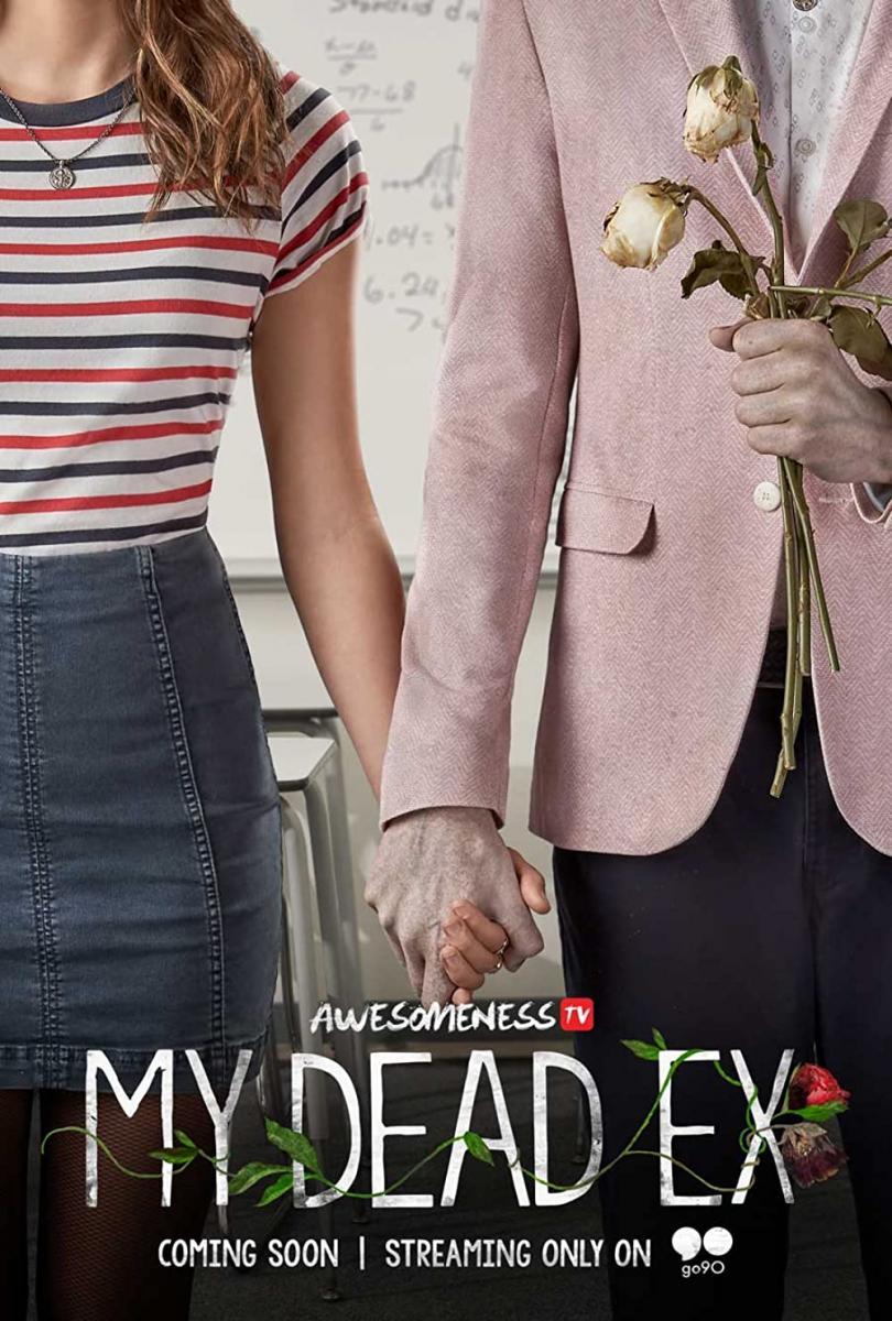 My Dead Ex (Serie de TV)