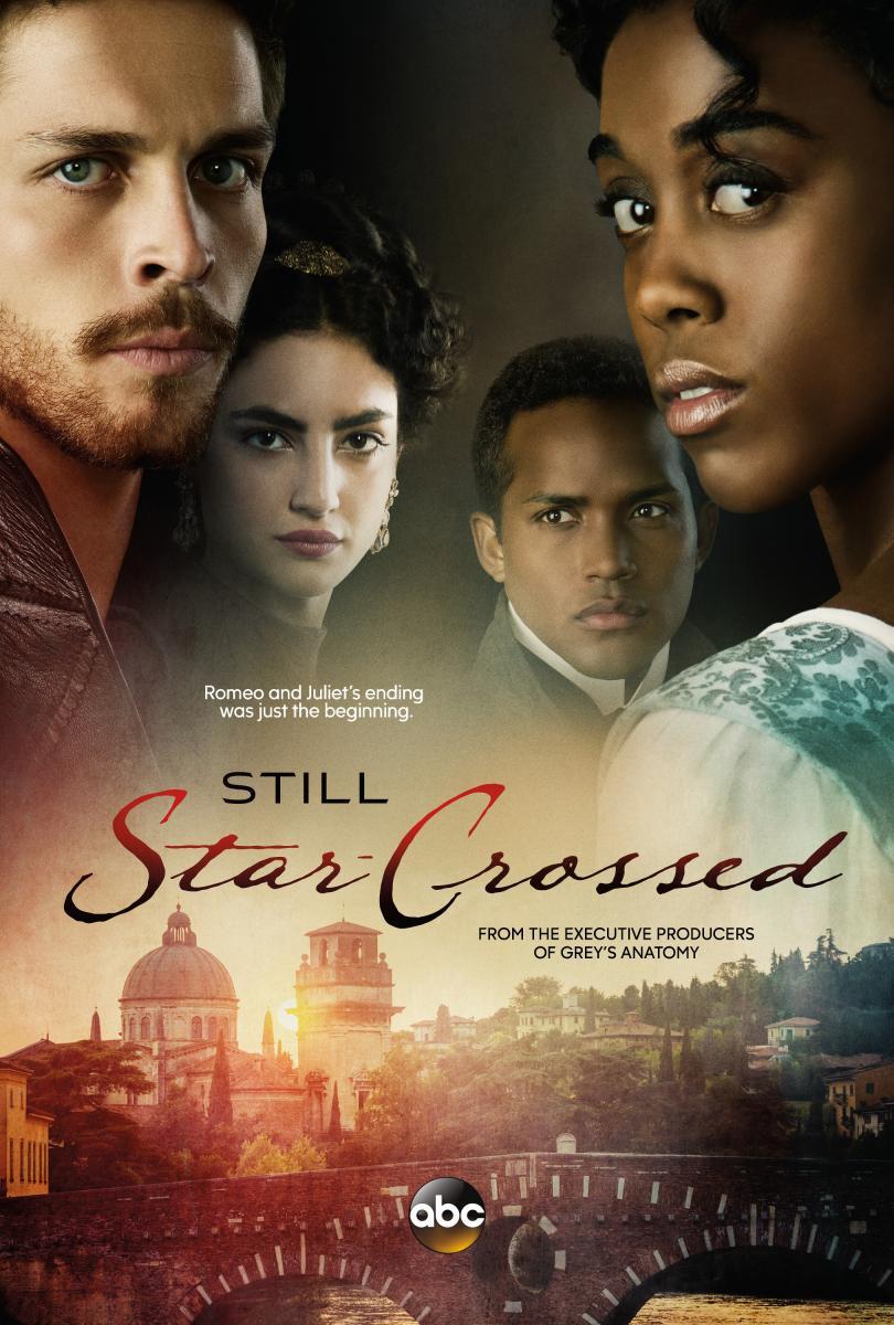 Still Star-Crossed (Serie de TV)