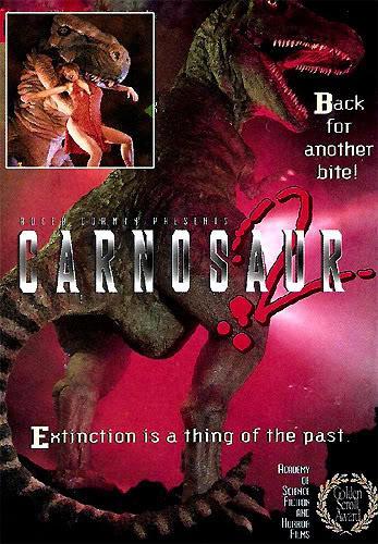 Carnosaur II