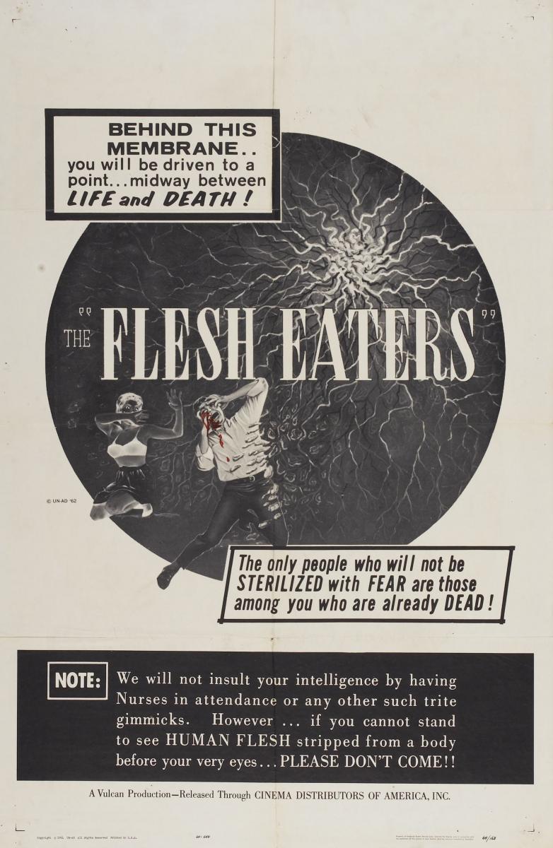 The Flesh Eaters