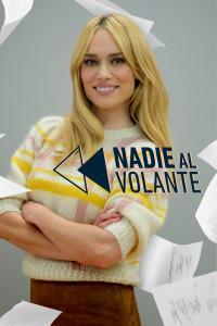 Nadie al volante (Serie de TV)