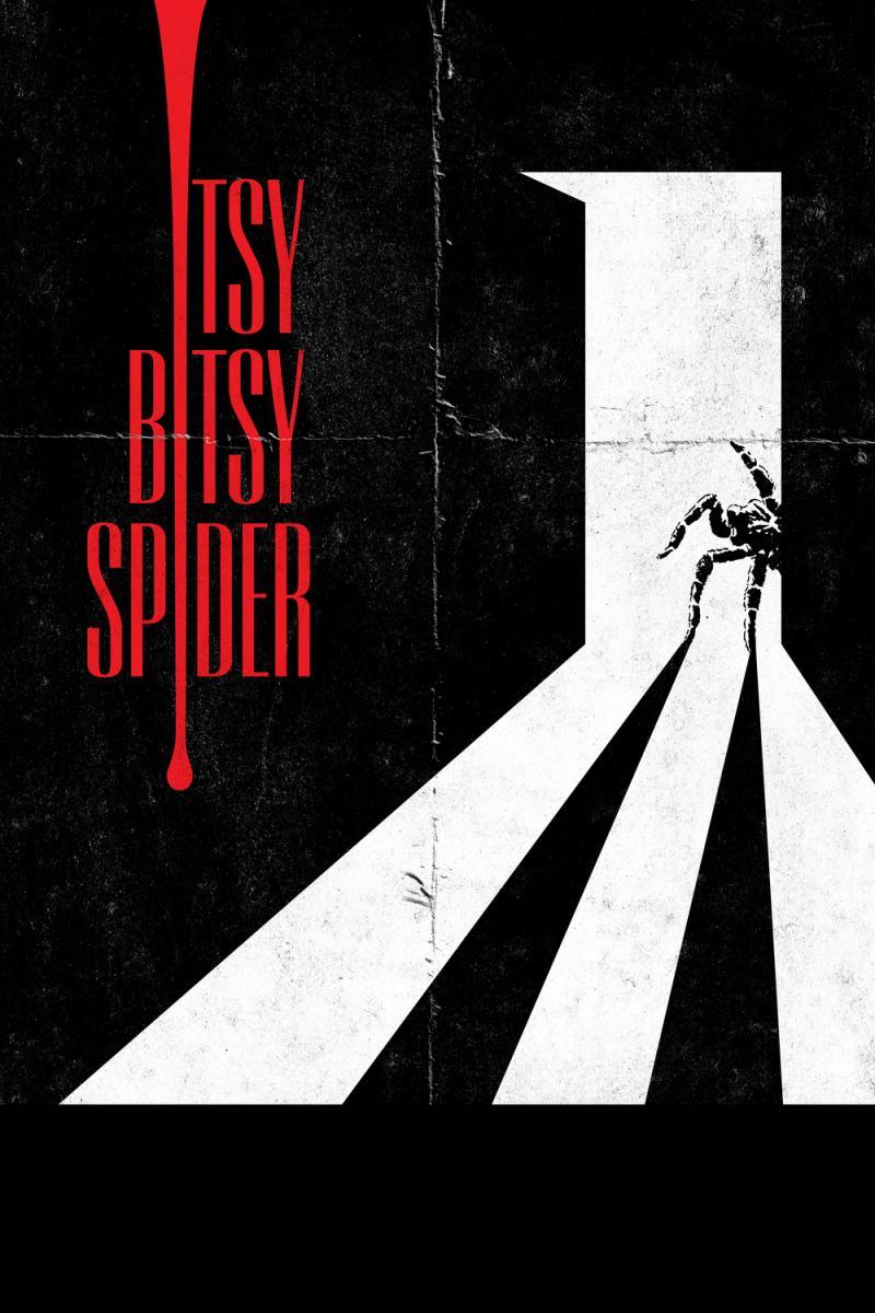 Itsy Bitsy Spider (S)