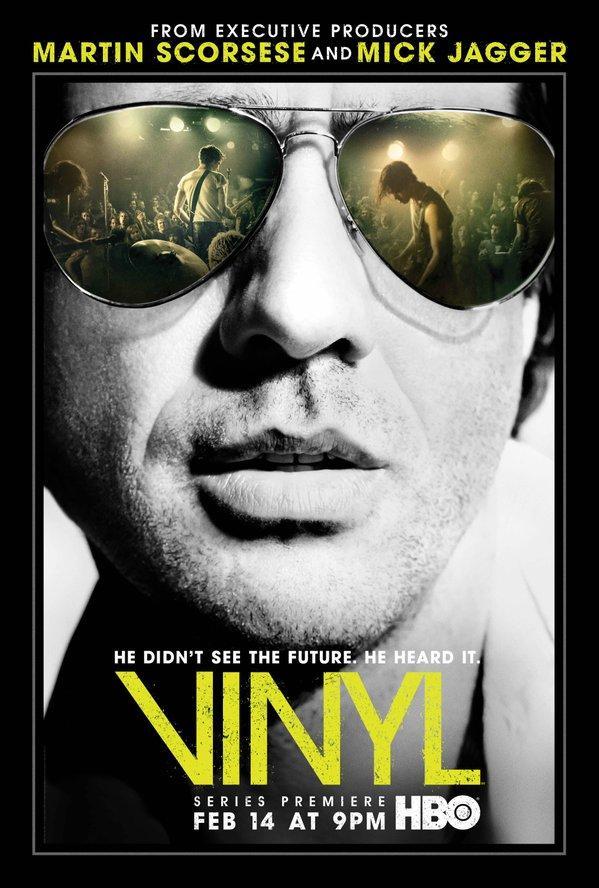 Vinyl (TV Series)