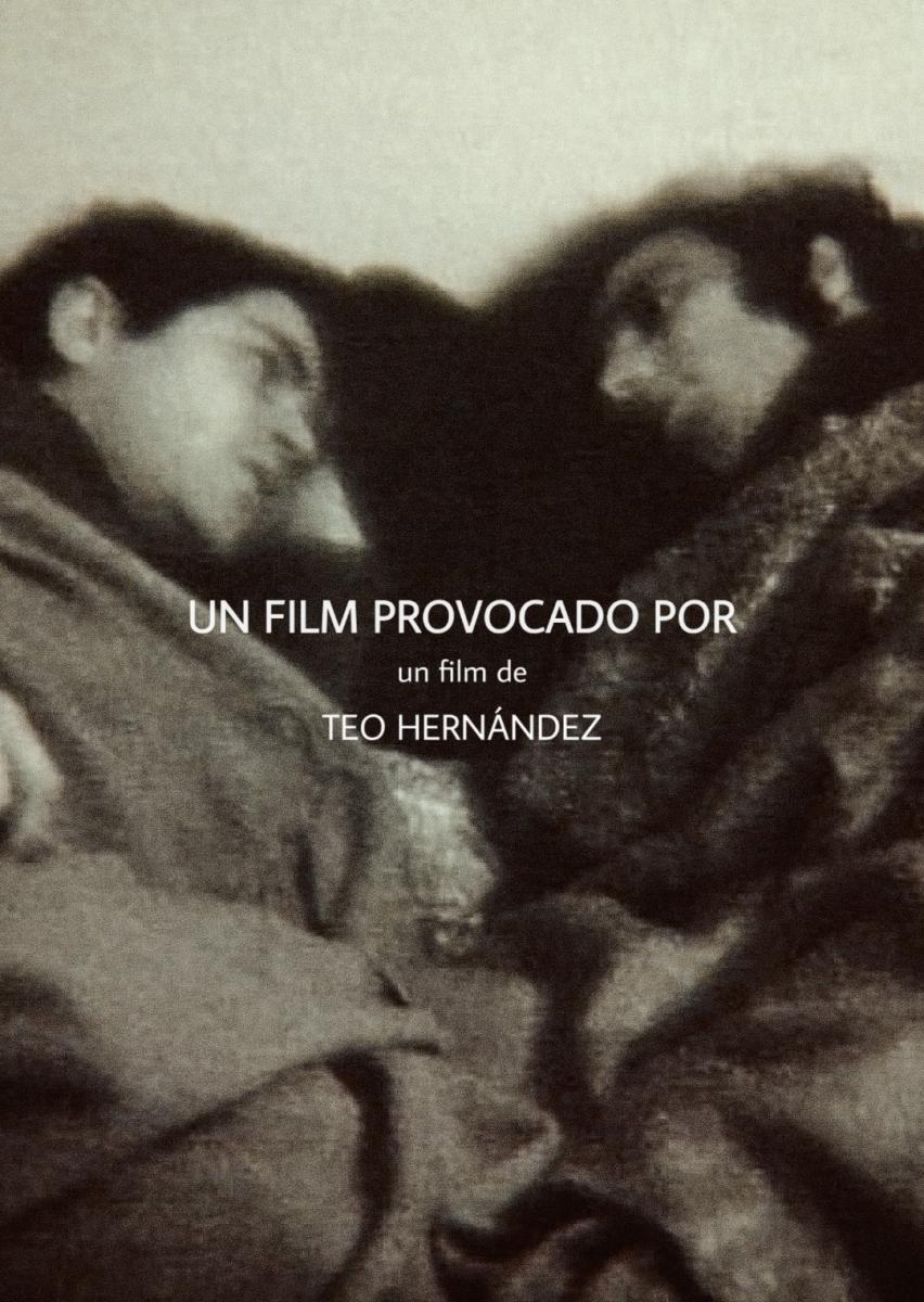 Un film provocado por