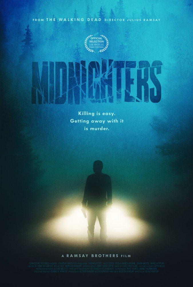 Midnighters