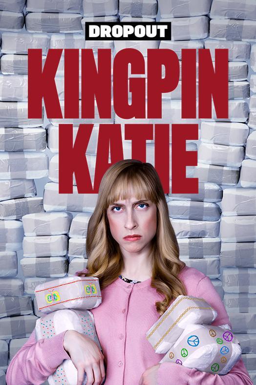 Kingpin Katie (Serie de TV)