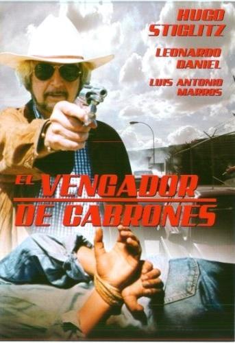 El vengador de cabrones