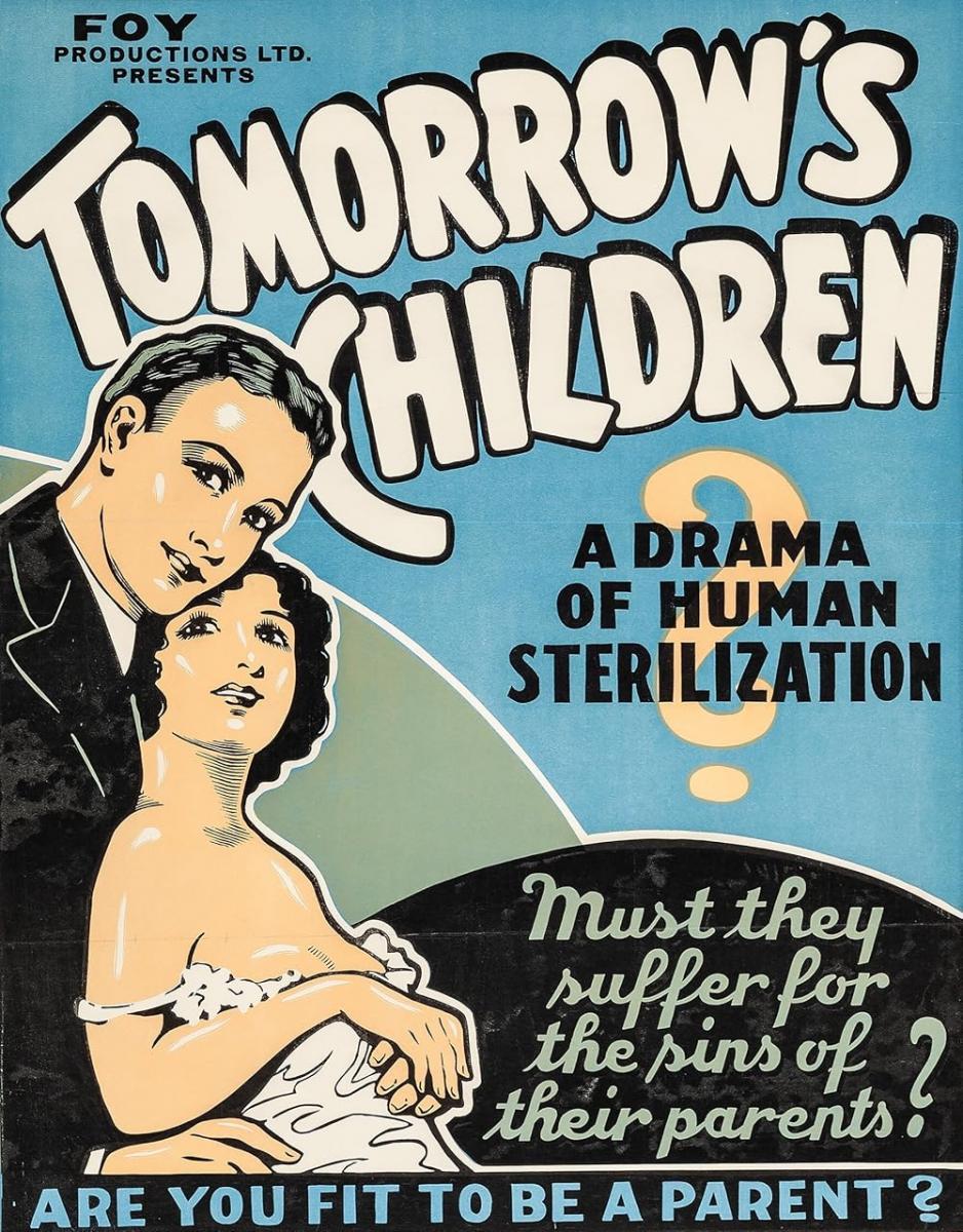 Tomorrow's Children