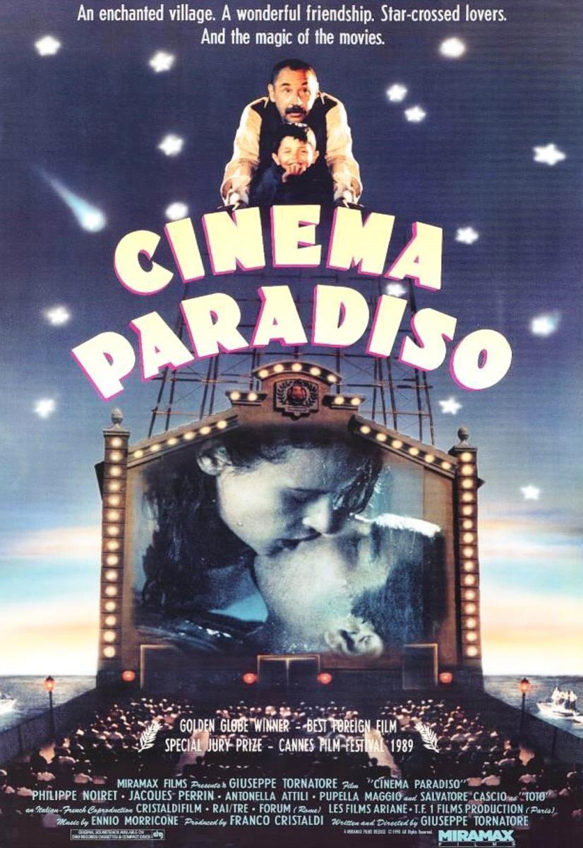 Cinema Paradiso